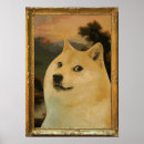Search for doge meme posters Such