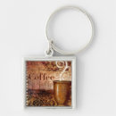 Search for vintage coffee key rings Classic