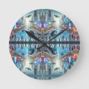 Search for futuristic clocks City