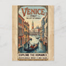 Search for low ride postcards Venice
