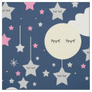 Search for baby girl nursery fabric Grey