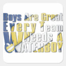 Search for volleyball humor stickers Sports