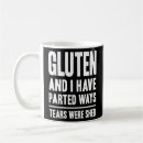 Search for celiac mugs Allergy