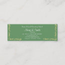 Search for azalea business cards Pink