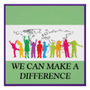 Search for diversity art Colorful