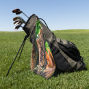 Search for fun golf towels Golfers
