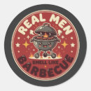 Search for funny bbq stickers Barbecue