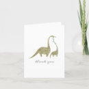 Search for dinosaur baby shower Thank you