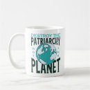 Search for smash the patriarchy mugs Womens rights