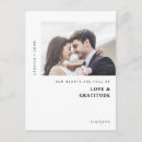 Search for grateful heart thank you cards Minimalist