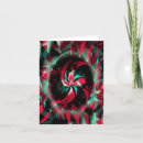 Search for spinning cards Abstract
