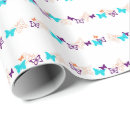 Search for solid orange wrapping paper Simple