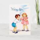 Search for vintage boy birthday cards Cake