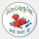 Search for gluten free diet stickers Allergy