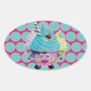 Search for fantasy illustration stickers Funny