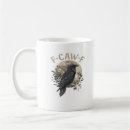 Search for funny crow saying F caw f