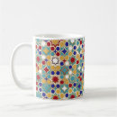 Search for islamic pattern mugs Design