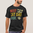 Search for cat daddy tshirts Grandpa