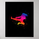 Search for martial arts posters Fighter