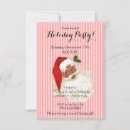 Search for old fashioned christmas invitations Rustic