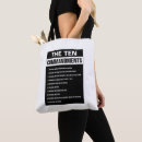 Search for command bags Religion