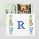 Search for ginger jar cards Chinoiserie