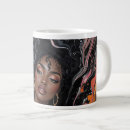 Search for african american art mugs Colourful