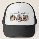 Search for 3 hats Photo collage
