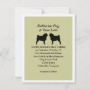 Search for unusual party invitations Fun