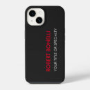Search for red and gray iphone cases For her
