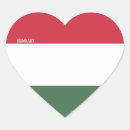 Search for hungary flag stickers World flags