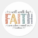 Search for floral bible verse stickers Modern