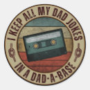 Search for my daddy stickers Humour