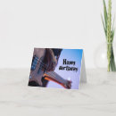 Search for guitar player birthday cards For him