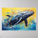 Search for whale art Animal