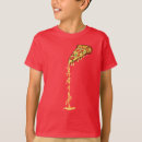 Search for italian kids tshirts Food