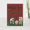 Search for dairy cards Cows
