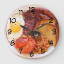 Search for novelty clocks Food