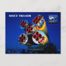 Search for spaceflight postcards Spacecraft