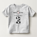 Search for cow toddler tshirts Farm