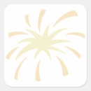 Search for monochromatic stickers Modern