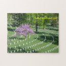 Search for cemetery puzzles Arlington national cemetery