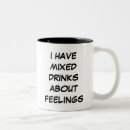 Search for feelings mugs Humour