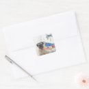 Search for pet pug stickers Beach