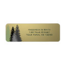 Search for seasons greetings return address labels Corporate