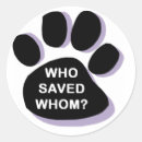 Search for save a pet stickers Shelter