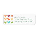 Search for crazy return address labels Poultry