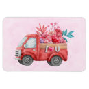 Search for delivery rectangular magnets Vehicle