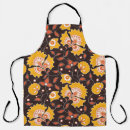 Search for indian style aprons Floral