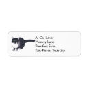 Search for tux return address labels Cute